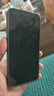 世詠（SHIYONG）適用oppo reno14手機殼 reno14保護套全包超薄防摔輕奢羊巴皮簡約國風小羊皮男女款 黑色 曬單實拍圖