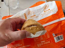 裕食珍 紅糖饅頭 800g（10只）家庭裝饅頭加熱即食面點(diǎn)營養(yǎng)早餐速凍 曬單實拍圖