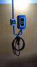 公牛充電樁新能源電動(dòng)汽車(chē)家用7KW適配于特斯拉極氪001理想華為問(wèn)界m7/m8/m9大眾寶馬小鵬小米21kw 7KW樂(lè )享版-帶LED大屏(送基礎安裝) 曬單實(shí)拍圖