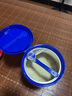 君樂(lè)寶(JUNLEBAO)樂(lè)鉑嬰兒配方奶粉808克(0-6個(gè)月齡，1段)  曬單實(shí)拍圖