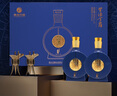 習酒 窖藏1988金爵 醬香型白酒 53度 500ml*2瓶 禮盒裝 曬單實拍圖