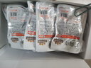 三只松鼠雞胸肉1000g/箱低脂高蛋白即食健身減代餐速食雞胸脯肉休閑零食 曬單實拍圖