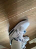 耐克（NIKE）Jordan官方耐克喬丹AJ312男子運動鞋秋季緩震低幫CD7069 124白/深藏青/淺灰/冷灰 42 曬單實拍圖