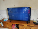 酷開創(chuàng)維K3 2025款 50英寸電視 二級能效 2+32GB AI遠場語音 以舊換新補貼 55 游戲液晶平板電視50P3F 曬單實拍圖