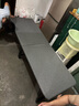 全品屋午休折疊床單人床辦公室午睡床簡易床醫(yī)院陪護(hù)床家用折疊床 【京速達(dá)】升級(jí)海綿款-寬60cm 加寬加粗方管 曬單實(shí)拍圖