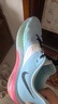 耐克NIKE男子跑步鞋 ZOOM RIVAL FLY 運(yùn)動(dòng)鞋F(xiàn)V6040-400藍(lán)黑粉43 曬單實(shí)拍圖