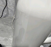 美的（Midea）電熱水壺食品級316L不銹鋼雙層無縫一體內(nèi)膽防燙燒水壺 1.7L自動智能斷電開水壺SH17M301PRO 曬單實拍圖