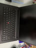 ThinkPad【國家補貼20%】T14p AI PC酷睿Ultra5 14.5英寸高性能工程師本筆記本電腦 32G 1TB 3K 商務(wù)辦公本 曬單實拍圖