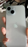 Apple/蘋(píng)果 iPhone 15 (A3092) 256GB 藍色 支持移動(dòng)聯(lián)通電信5G 雙卡雙待手機 曬單實(shí)拍圖