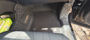 翼舞25款瑞虎8PLUS腳墊全包圍瑞虎8plus汽車改裝用品配件地毯絨墊適用 【極夜黑腳墊+黑色仿羊絨+全包】 25款瑞虎8plus【五座】 曬單實(shí)拍圖
