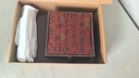 卓瑞達 停車(chē)位擋車(chē)器 車(chē)庫限位器 車(chē)輪定位器倒車(chē)止步器停車(chē)擋車(chē)器 橫杠款 54*14.5*8.5cm 曬單實(shí)拍圖