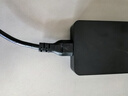 悠品筆記本電源線(xiàn)三孔梅花尾電腦適配器線(xiàn)通用顯示器聯(lián)想華碩惠普戴爾宏基神舟三星充電器1.5米 曬單實(shí)拍圖