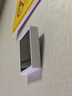 得力(deli)室內(nèi)電子溫濕度計/表辦公家用壁掛桌面嬰兒房辦公用品兒童老人生日禮物 帶時間 日歷 體感 曬單實拍圖