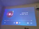 Vidda 大眼睛M2 Pro皓月白 海信4K超高清純三色激光投影儀 無(wú)損光學(xué)變焦 家用家庭影院臥室 國家補貼20% 曬單實(shí)拍圖