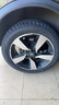 玲瓏輪胎215/55R18 99V 玲瓏臻選 SD 適配創(chuàng  )酷/指南者 曬單實(shí)拍圖