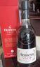 軒尼詩(shī)（Hennessy） VSOP 干邑白蘭地法國進(jìn)口洋酒700ml 煥新上市禮盒七夕情人節禮物 曬單實(shí)拍圖