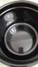 蘇泊爾（SUPOR）電壓力鍋5升大容量家用電高壓鍋雙膽高壓電飯鍋煮飯多功能電飯煲智能預(yù)約開(kāi)蓋收汁大功率 精鐵銅晶內(nèi)膽【熱銷榜單】 5L 曬單實(shí)拍圖