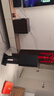 山水（SANSUI）M512 家庭ktv音響套裝 專業(yè)效果器純后級功放家庭影院點歌機一體機卡包音箱ktv唱歌全套設備卡拉OK 【M510系列2.1】山水全套原裝+雙十二吋炮 曬單實拍圖