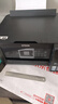 愛(ài)普生（EPSON）噴墨小型彩色家用L4266 L4268打印機(jī)復(fù)印掃描自動(dòng)雙面無(wú)線多功能A4照片手機(jī)作業(yè)一體機(jī) 【官配款】L4268黑色（雙面打印、復(fù)印掃描） 官方標(biāo)配 曬單實(shí)拍圖