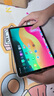 Apple【現(xiàn)貨速發(fā)】蘋果ipad air5 M1芯片平板電腦ipadair5未激活 Air 5 藍色10.9英寸 256GB wifi版 曬單實拍圖