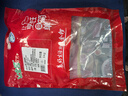 金鑼豬帶膘前腿肉2斤冷凍帶膘豬腿 豬肉生鮮豬前尖 曬單實拍圖