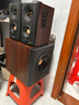 漫步者（EDIFIER）S301 Hi-Res 無(wú)線(xiàn)低音炮 全功能HIFI有源2.1音箱 音響 電腦音箱 電視音響 曬單實(shí)拍圖