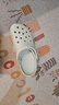卡駱馳（crocs）經(jīng)典Clog男女洞洞鞋一腳蹬沙灘鞋CR10001-2Y2  42.5 （42.5-43） 曬單實(shí)拍圖