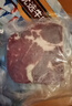 目無(wú)全牛澳洲谷飼安格斯M5原切上腦牛排 凈重1斤 雪花牛排生鮮牛扒冷凍 曬單實(shí)拍圖