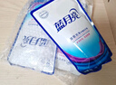 藍月亮 深層潔凈洗衣液 薰衣草香 1kg*6 袋裝補充裝 強效去污 曬單實拍圖