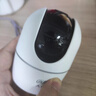 dahua大華家用攝像頭監控器室內無(wú)線(xiàn)云臺 500萬(wàn)高清360度全景無(wú)死角帶全彩夜視手機遠程可對話(huà)E6Apro-64 曬單實(shí)拍圖