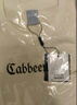 卡賓（CABBEEN）【肌理印花】LOGO衛(wèi)衣男2024早秋新款國風(fēng)潮牌圓領(lǐng)長袖上衣 杏色15 L /175/50 曬單實拍圖