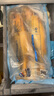 海名威 冷凍黃花魚(yú)700g/2條 寧德大黃魚(yú)地標(biāo) 海鮮水產(chǎn) 生鮮魚(yú)類(lèi)  曬單實(shí)拍圖
