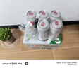 漓泉啤酒 9度鮮啤500ml 全生態(tài)漓江 聽(tīng)裝罐裝整箱 鮮啤500mL 6罐 曬單實(shí)拍圖