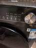 美的（Midea）滾筒洗衣機(jī)全自動(dòng)家用 1.1洗凈比MD120V36T 12公斤洗烘一體機(jī) 節(jié)能凈速 以舊換新 家電國(guó)家補(bǔ)貼20% 曬單實(shí)拍圖