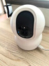 螢石CP1監控攝像頭800萬(wàn)極清4k室內無(wú)線(xiàn)WIFI監控器家用攝像頭雙向通話(huà)360度全景手機遠程一鍵呼叫 CP1-800萬(wàn)【W(wǎng)iFi版】 攝像頭+16G卡【下單升級64G】 曬單實(shí)拍圖