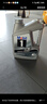 美孚（Mobil）美孚1號極光銀美孚 先進(jìn)全合成汽機(jī)油5W-40 SP級4L 新老包裝發(fā)貨 曬單實(shí)拍圖