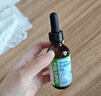 萊思紐卡（Nature's Nutra）美國(guó)原裝進(jìn)口檸檬酸鈣嬰幼兒童液體鈣滴劑 60ml 333mg 1歲以上 曬單實(shí)拍圖