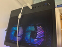 七彩虹【24期免息】海景房i5 12600KF RTX4060Ti 5060TI 5070TI 電競(jìng)游戲設(shè)計(jì)AI電腦主機(jī)臺(tái)式組裝機(jī) 配三：13400F丨32G丨512G丨5060 官方全新保障 曬單實(shí)拍圖