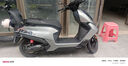 ZEEHO極核新款A(yù)E4 Pro MAX MY25鉛酸高性能電摩電動摩托車(到店選顏色） AE4 Pro MY25 曬單實拍圖