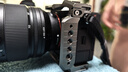 斯莫格（SmallRig）適用索尼A7C2 A7CR 相機兔籠sony a7c2底板L型手柄套件全包拓展框取景器眼罩底座微單反拍攝影配件 【迅鷹】快拆全包兔籠（5198） 曬單實拍圖