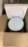 多樂(lè)士（Dulux）乳膠漆致悅凈味120高遮防潮墻面漆二合一內(nèi)墻油漆涂料墻面漆墻漆A991S白色5L 曬單實(shí)拍圖