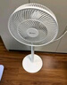 格力（GREE）【香薰?jié)M屋】空氣循環(huán)扇臺地兩用電風(fēng)扇落地扇循環(huán)左右搖頭輕噪對流香薰驅(qū)蚊循環(huán)扇 FXD-1903g3 曬單實拍圖