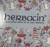 HERBACIN教師節(jié)禮物德國好本清小甘菊護(hù)手霜禮盒裝企業(yè)團(tuán)購福利節(jié)日伴手禮 樂享禮盒-玫瑰 曬單實(shí)拍圖