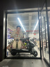 雅迪【北京專享】摩登光芒80 電動(dòng)自行車 通勤代步高顏值復(fù)古長續(xù)航鋰電智能電動(dòng)車【門店自提】 顏色到店自選 曬單實(shí)拍圖