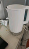 米家小米燒水壺電熱水壺煮水壺家用 食品級304不銹鋼 1500W快速加熱 自動(dòng)斷電 1.5升大容量N1 曬單實(shí)拍圖