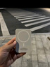 嘉柏蘭【國家3C認(rèn)證丨20000M】MagSafe磁吸充電寶移動電源20W超級快充超薄迷你小巧便攜無線適用蘋果華為 旗艦版【20000M】國家3C認(rèn)證丨全系通用 蘋果白丨20W原版1:1丨可上 曬單實拍圖