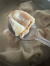 灣仔碼頭上湯小云吞三鮮600g75只餛飩早餐夜宵速食冷凍食品混沌 曬單實(shí)拍圖
