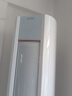 Leader海爾智家出品空調(diào)大3匹變頻圓柱立式柜機(jī)家用空調(diào)新一級能效冷暖節(jié)能WIFI自清潔冷暖 補(bǔ)貼20% 大3匹 一級能效 【升級款】雙翼全域風(fēng) 曬單實(shí)拍圖