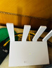 華為路由器WiFi6智能雙頻家用無(wú)線(xiàn)路由高速千兆穿墻王信號增強3000M無(wú)線(xiàn)速率Mesh智能手游加速全網(wǎng)通版 曬單實(shí)拍圖