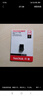 閃迪（SanDisk）128GB USB3.2 U盤(pán) CZ430酷豆 黑色 讀速400MB/s 車(chē)載U盤(pán) 文件加密 小巧便攜優(yōu)盤(pán) 曬單實(shí)拍圖